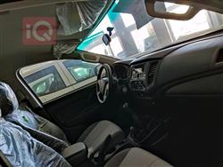 میتسوبیشی L200